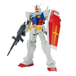 Bandai Model Kit - EG Gundam RX-78-2 1:144